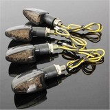 14 Led d Turn Signal Indicators Light Blinker